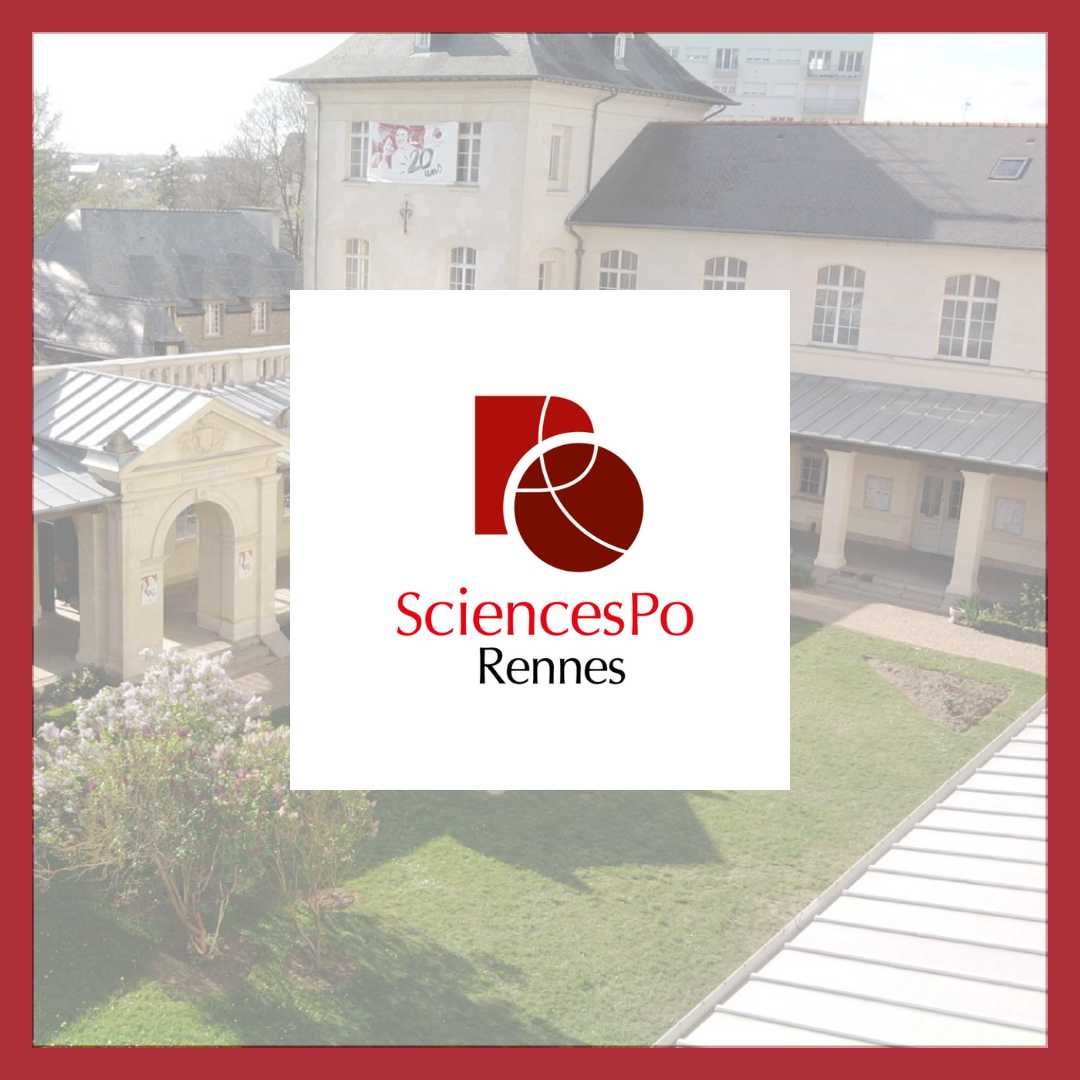 Instituts D tudes Politiques Objectif AST