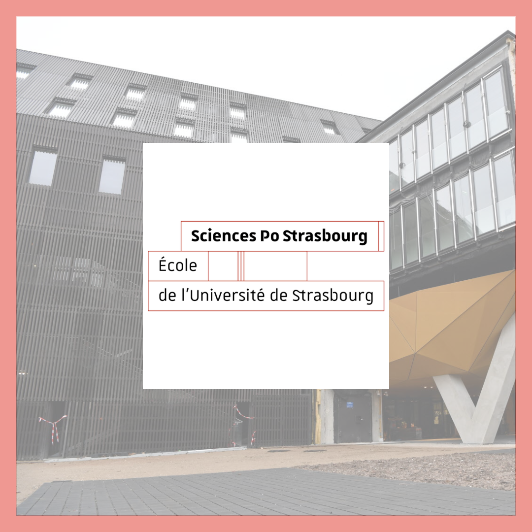 Instituts D tudes Politiques Objectif AST