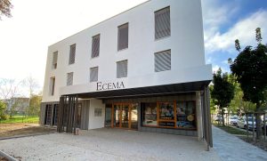 ecema lyon