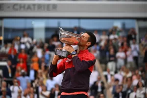 Roland Garros Combien gagnent les joueurs ?