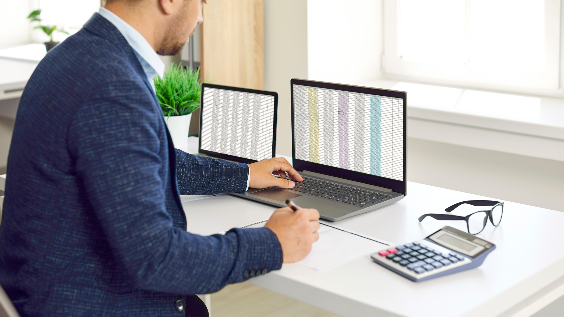 formules excel stage finance