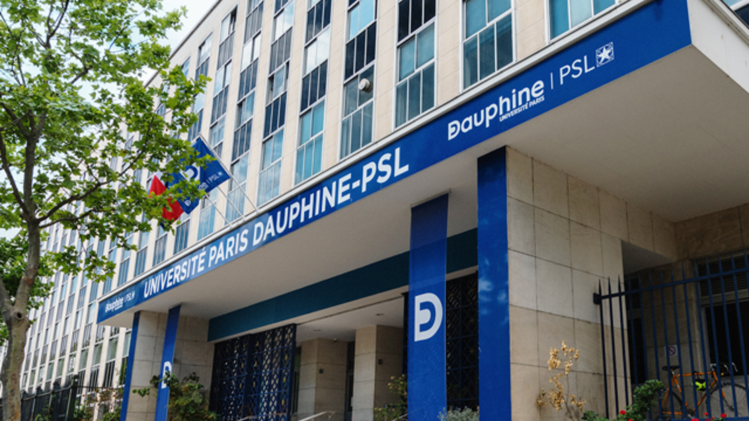 L’Université Paris Dauphine-PSL S’engage à Nouveau Avec Les Rendez-vous ...