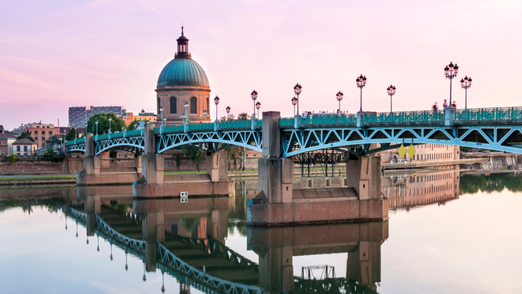 residence etudiante deodat severac toulouse