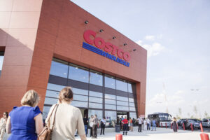 magasin costco france