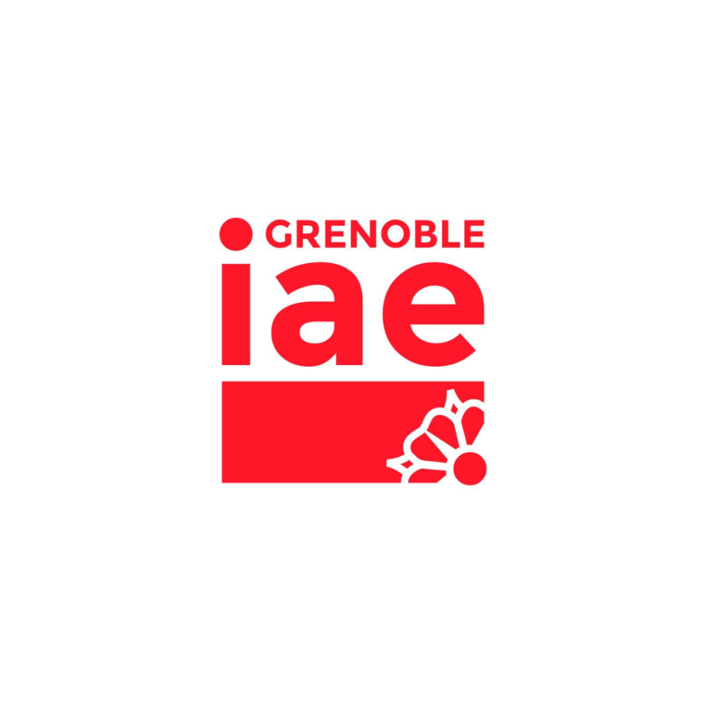 L'Institut d'Administration des Entreprises de Grenoble - Objectif AST