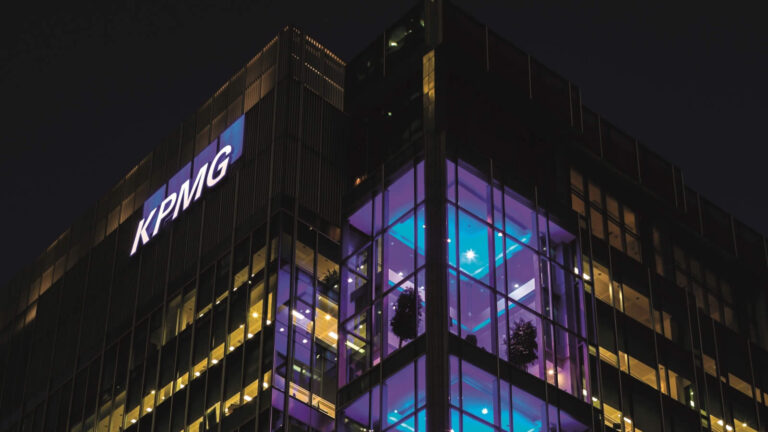 KPMG : le cabinet phare de l’audit - Objectif AST