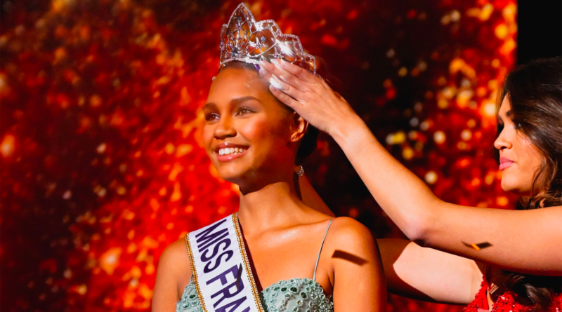 miss france 2024 candidates jury