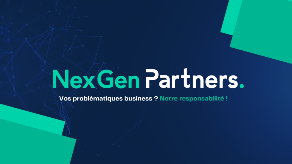 nexgen partners cabinet conseil