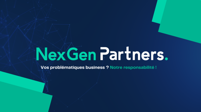 nexgen partners cabinet conseil