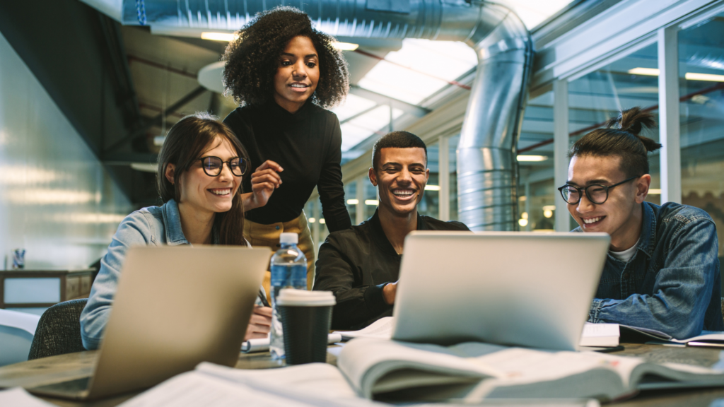 optimiser quotidien etudiant