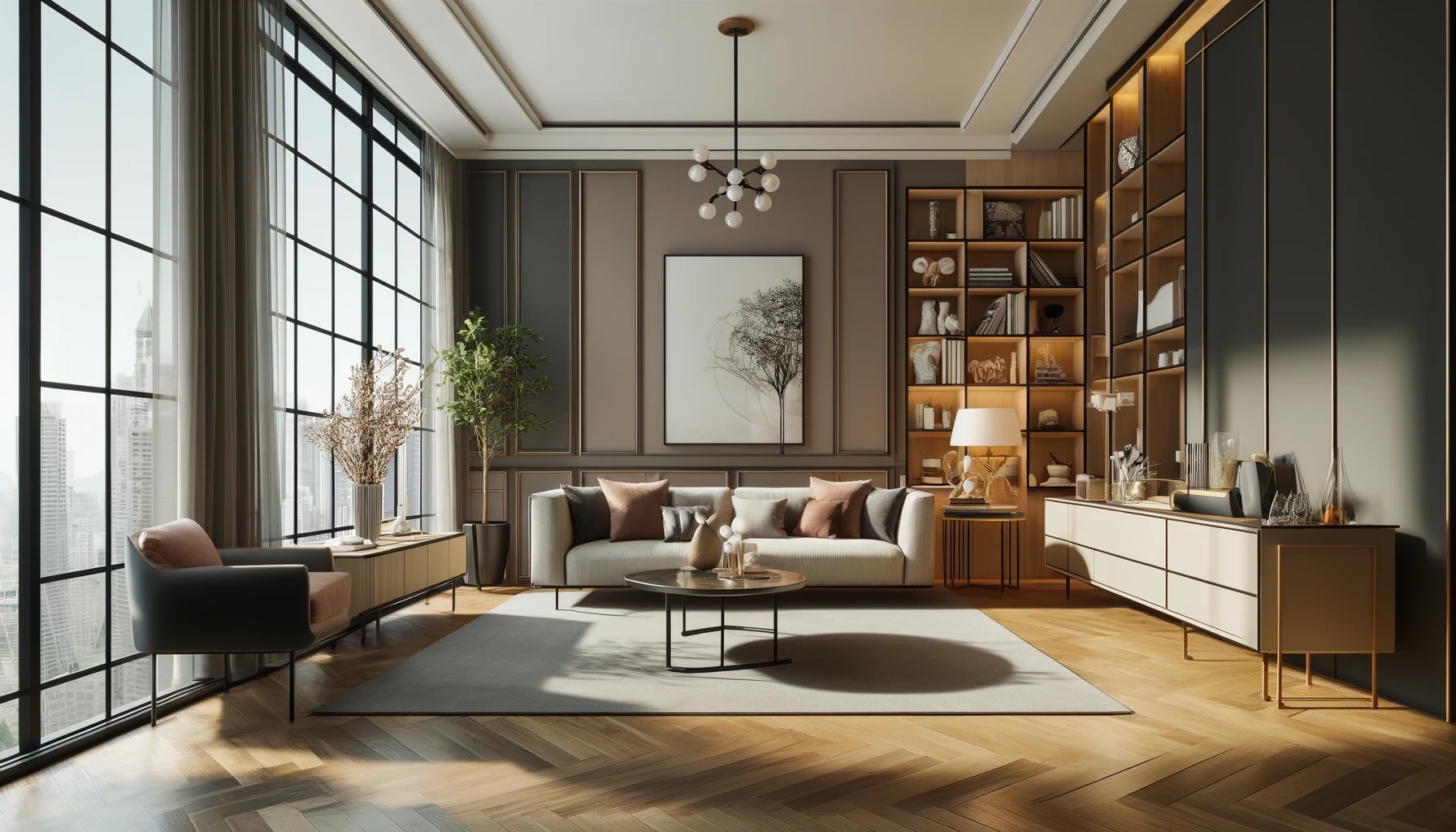 La formation continue en décoration d’intérieur : pour une reconversion ...