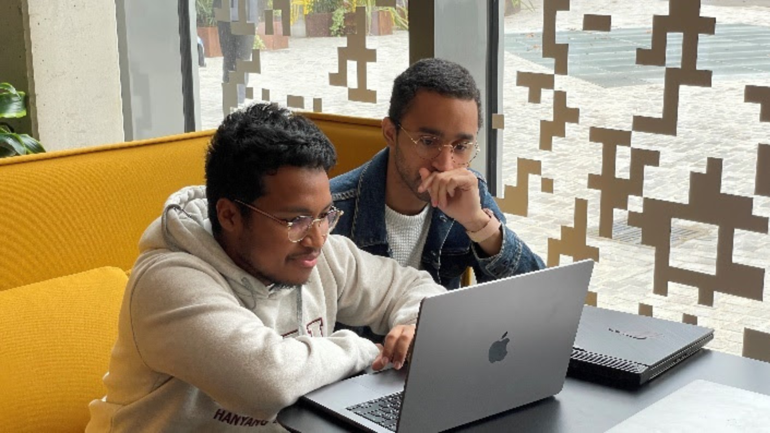 L’ESILV lance un MSc Computer Science & Data Science - Objectif AST