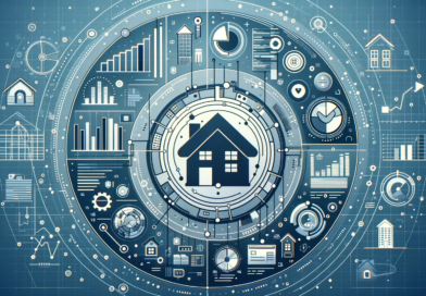 Les données immobilières : Des outils précieux pour la prise de décision