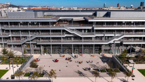 EMLYON INSTITUT HEALTHCARE INNOVATION