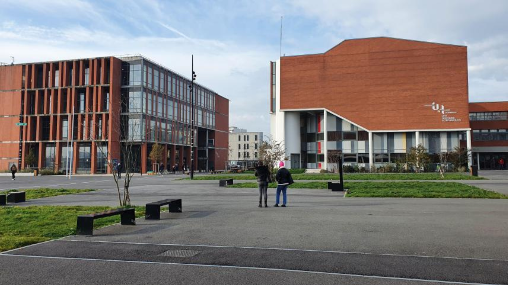 L’Université Le Havre Normandie lance son premier Budget Participatif ...