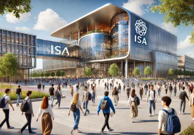 L’ISA ouvre ses portes à Toulouse à la rentrée 2024