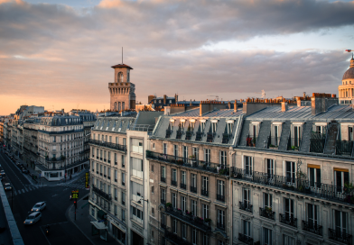 Station F : le plus grand incubateur de start-up au monde à Paris