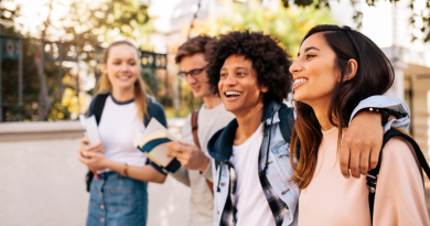 Résultats admission AST 2024