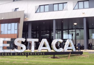 ESTACA Bordeaux accueille sa première promotion d’étudiants en 1ère année en septembre 2025