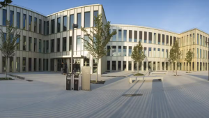 HEC PARIS CLIMAT FORMATION