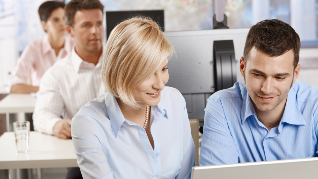 IMPACT FORMATIONS RECRUTEMENT ENTREPRISES