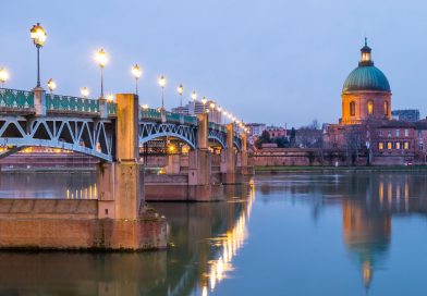 L’ESDAC, nouvelle référence des métiers créatifs, s’installe à Toulouse