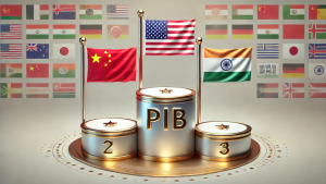 CLASSEMENT PIB PAYS RICHES MONDE