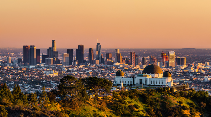ECOLE GNOMON LOS ANGELES