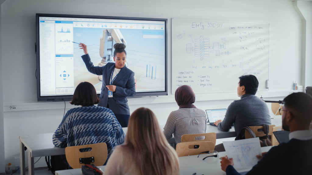 POURQUOI CHOISIR UNE ECOLE D INGENIEURS POUR VOTRE AVENIR PROFESSIONNEL