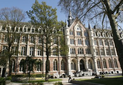 L’Université Catholique de Lille fête ses 150 ans