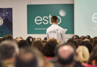 ESTP dévoile trois bachelors innovants accrédités au grade de licence !