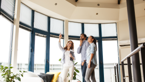 CLASSEMENT SPEAK ACT 2025 MEILLEURES ECOLES IMMOBILIER