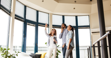 CLASSEMENT SPEAK ACT 2025 MEILLEURES ECOLES IMMOBILIER