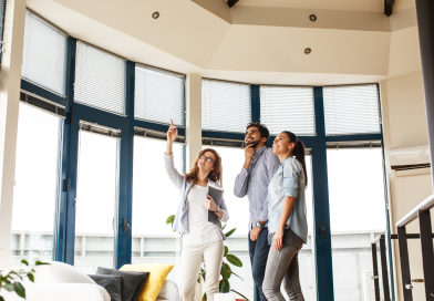 CLASSEMENT SPEAK ACT 2025 MEILLEURES ECOLES IMMOBILIER