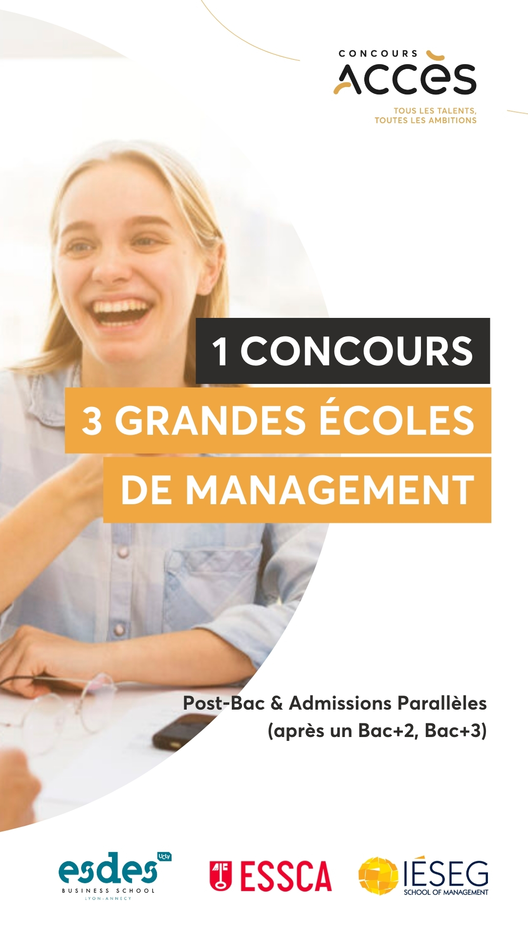 Tout Ce Qu il Faut Savoir Sur Les Concours AST AST Objectif AST