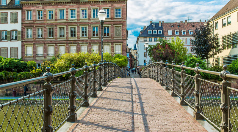 EM STRASBOURG AACSB ACCREDITATIONS