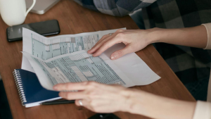 LIASSE FISCALE FONCTIONNEMENT