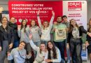 International : Ces étudiants de l’IDRAC Business School nous racontent leurs expériences ! (Témoignages étudiants)