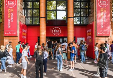 TBS Education enrichit son offre  de formations pour la rentrée 2025