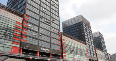Nouvelle dynamique pour le leadership de SKEMA avec deux nominations stratégiques