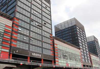 Nouvelle dynamique pour le leadership de SKEMA avec deux nominations stratégiques