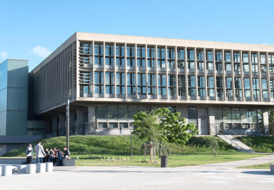 CLASSEMENT INPI 2024 UNIVERSITE CLAUDE BERNARD