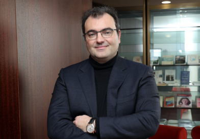 CY CERGY PARIS UNIVERSITE PRESIDENT