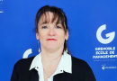 GRENOBLE ECOLE MANAGEMENT DOYENNE CORPS PROFESSORAL