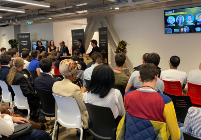 nuit blockchain 2025