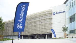 AUDENCIA ACCREDITATION AACSB