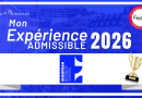 MON EXPERIENCE ADMISSIBLE EBS PARIS
