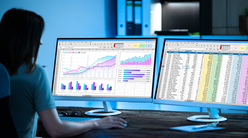 TOP 5 COMPETENCES DATA ANALYST