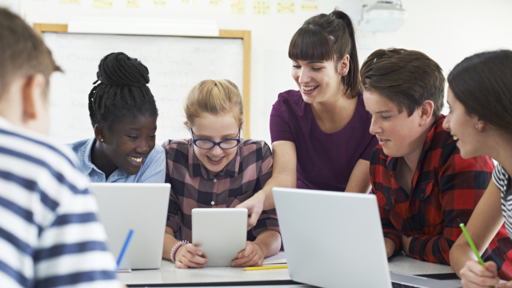 ecoles informatiques pedagogie