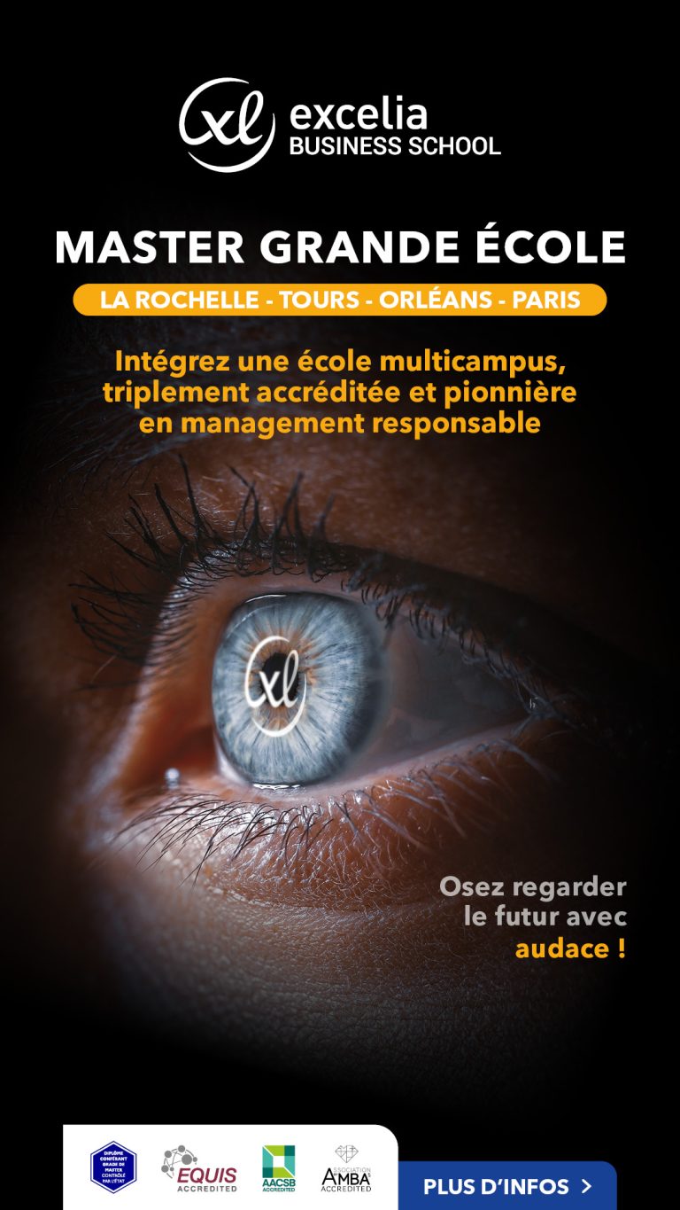 Les Masters à l'ESSEC : la liste complète ! - Objectif AST